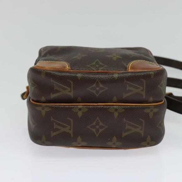 LOUIS VUITTON Monogram Amazon Shoulder Bag M45236 - Picture 9 of 12